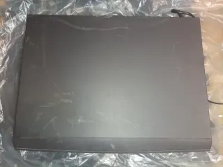 Lettore Videocassette Phonola VHS SB10