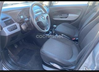 FIAT Punto 2006