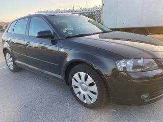 Audi A3 2007
