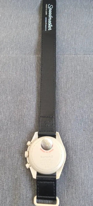 RELOJ CRONÓGRAFO MISSION TO JÚPITER NUEVO A 25 EUR