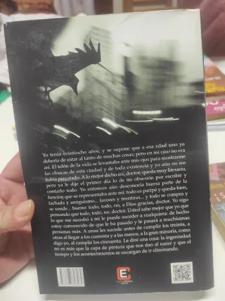 Libro Migas de Pan - Juan Mariñas