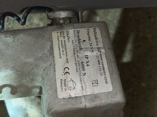 Banco de trabajo elevable (cama transformada)