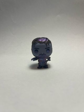 Funko Pop Hopper Del Reves Stranger Things