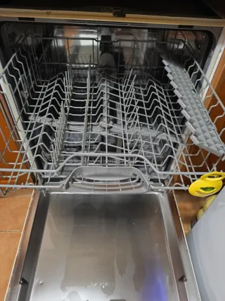 Lavavajillas Bosch SilencePlus