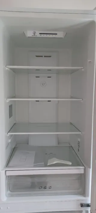 Frigorífico Candy blanco