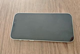 iPhone 12 Verde ( 100% salud bateria )