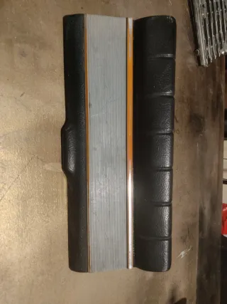 Tapa Guantera Seat 124 Completa