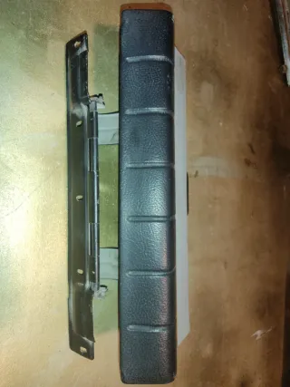 Tapa Guantera Seat 124 Completa