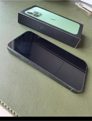 ‼️iPhone 13 Pro Verde Notte‼️
