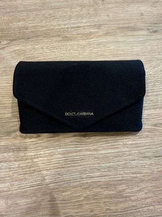 Occhiali da sole Dolce & Gabbana neri