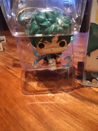 Funko Pop! My Hero Academia Shoto Todoroki ,Izuku