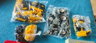 LEGO Technic