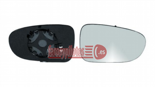 Espejo Cristal + Base Derecho Seat Alhambra (1995