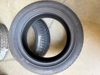 Neumáticos 195/55R16 91H Doble Marca