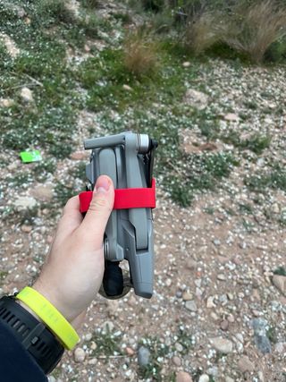 Dron dji mavic air 2 fly more combo