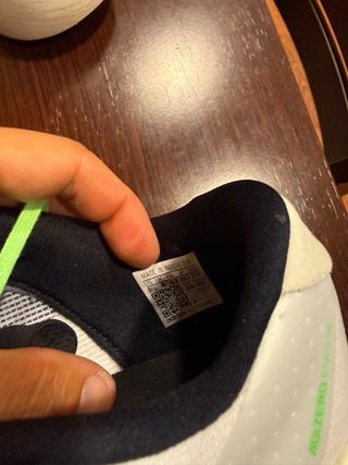 Zapatillas Adidas Adizero Evo SL Talla 42