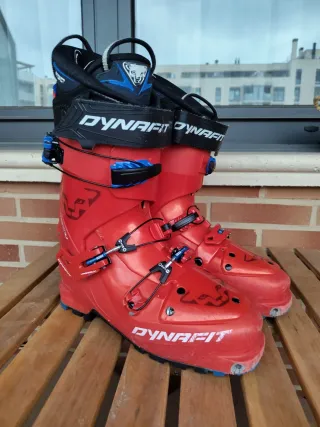 Botas Esquí Travesía Dynafit Neo U Talla 27