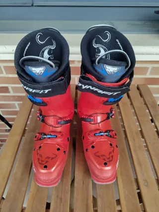 Botas Esquí Travesía Dynafit Neo U Talla 27