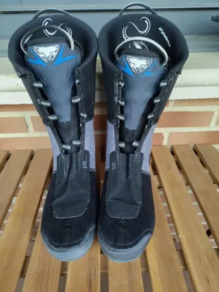 Botas Esquí Travesía Dynafit Neo U Talla 27