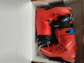 Botas Esquí Travesía Dynafit Neo U Talla 27