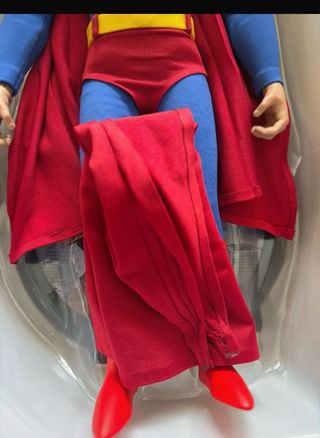 Figura Superman 1:6