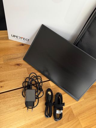 Monitor portatile UPERFECT nero