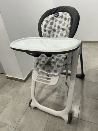 Trona Chicco Polly Progress 3 en 1