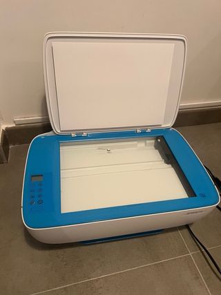 Impresora HP Deskjet 3639