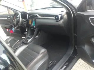 MG ZS 2024