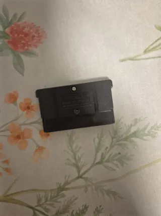 Cars per Game Boy Advance