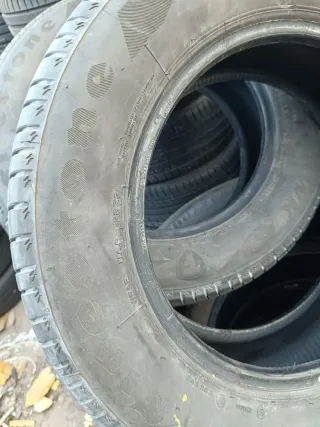 Neumático Firestone 195/65R15 95T