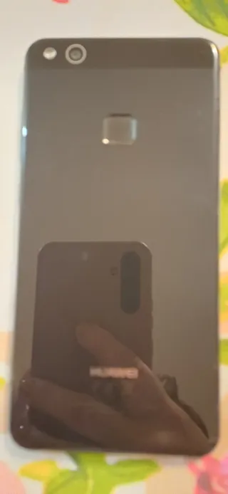 Smartphone Huawei P10 lite