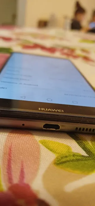 Smartphone Huawei P10 lite