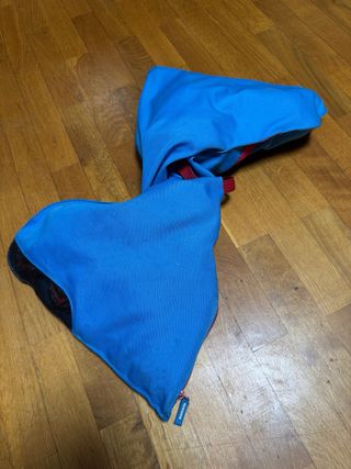 Patines en línea ajustables 37-40