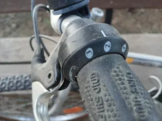 Bicicleta Montaña 24 Decathlon Rockrider