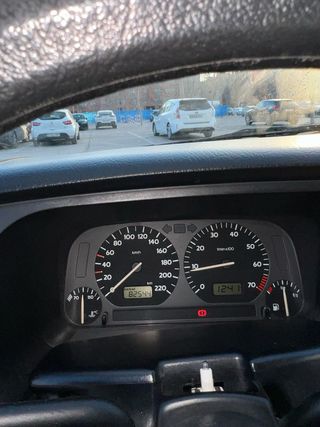 Volkswagen Golf GL 1996