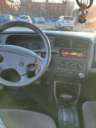 Volkswagen Golf GL 1996