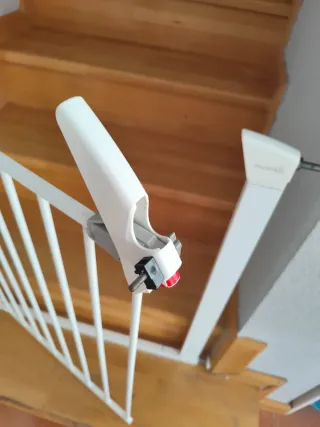 Barrera seguridad infantil Munchkin