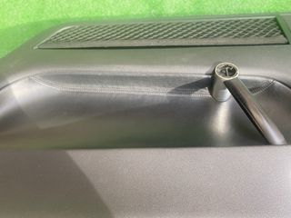 Panel Puerta Copiloto Audi TT MK1