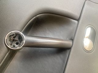 Panel Puerta Copiloto Audi TT MK1