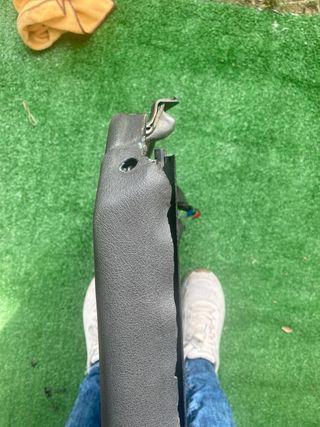 Panel Puerta Copiloto Audi TT MK1