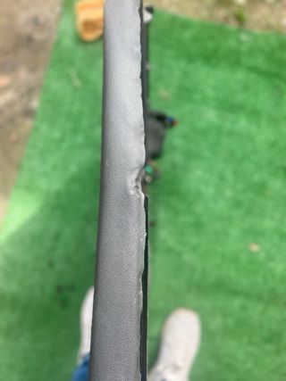 Panel Puerta Copiloto Audi TT MK1