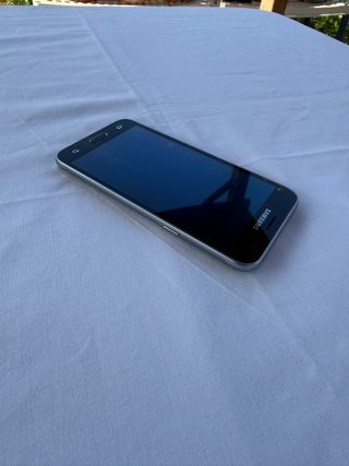 Samsung Galaxy J3 4G Libre Negro