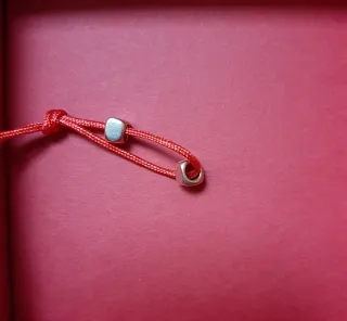 2 cubotti Dodo oro rosa