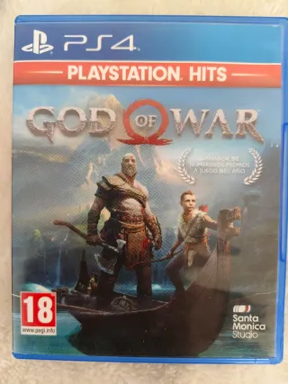 Juego PS4 PlayStation 4