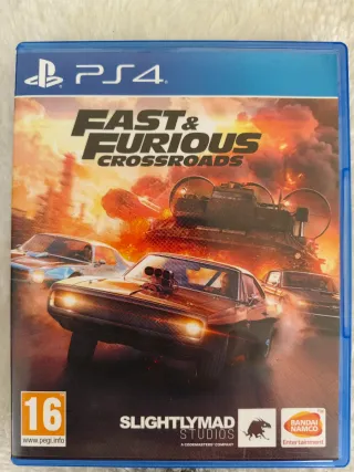 Juego PS4 PlayStation 4