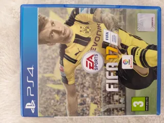 Juego PS4 PlayStation 4