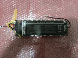 Batería Xiaomi Scooter 36V