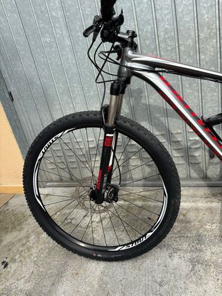 vendo Mtb 29 mis m
