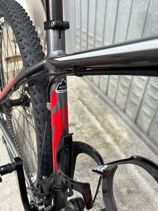vendo Mtb 29 mis m